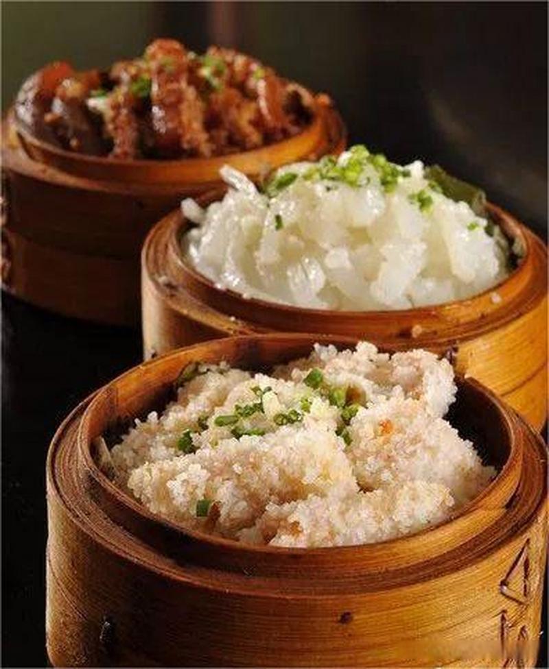 沔阳三蒸主要食材？沔阳三蒸做法大全