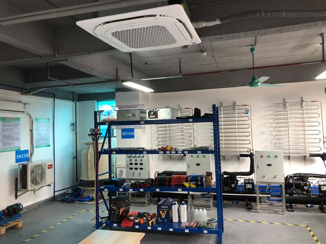 制冷与空调技术是什么专业?制冷与空调技术专业就业前景