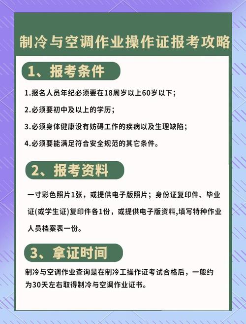 制冷与空调技术是什么专业?制冷与空调技术专业就业前景