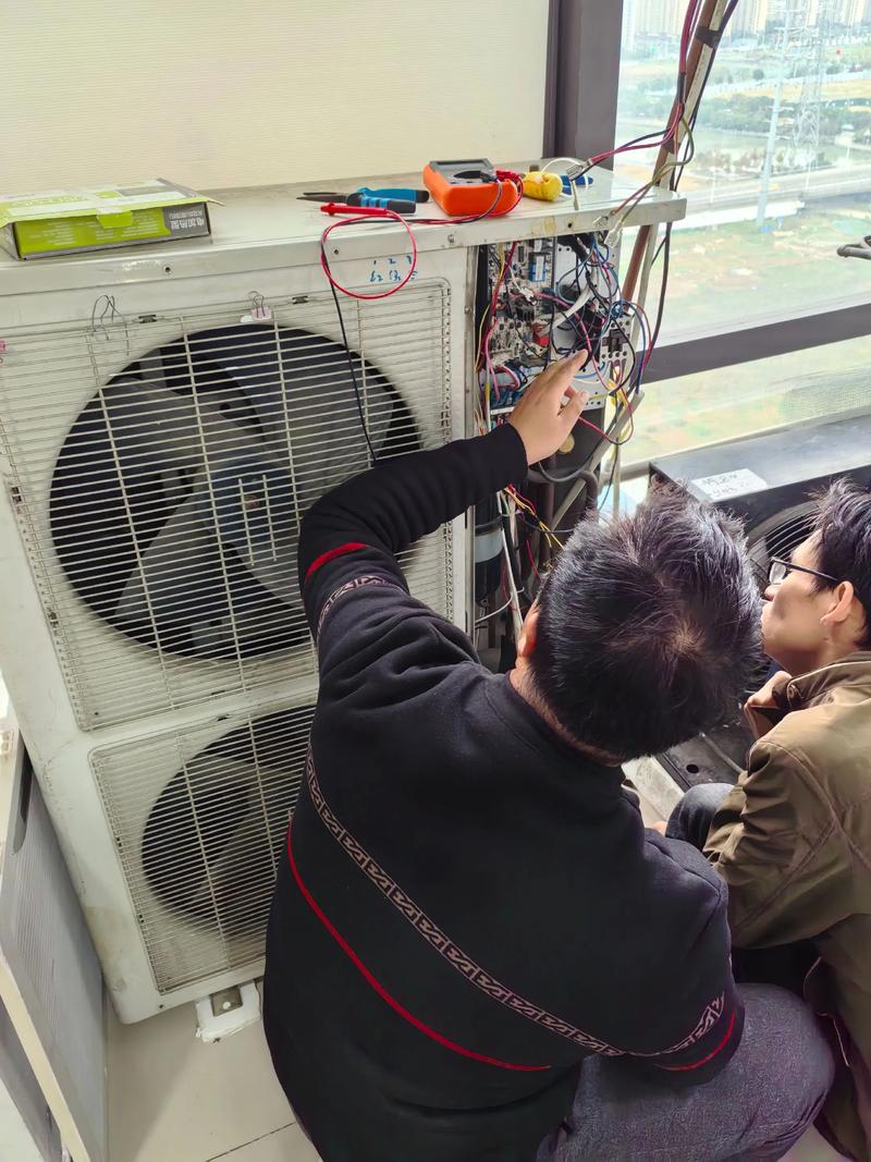 制冷与空调技术是什么专业?制冷与空调技术专业就业前景