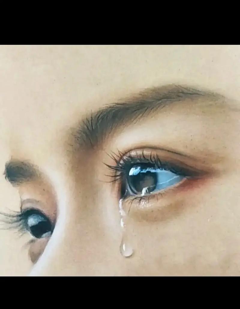 哭完之后为什么会感觉很累呢?为什么哭完会感觉犯困