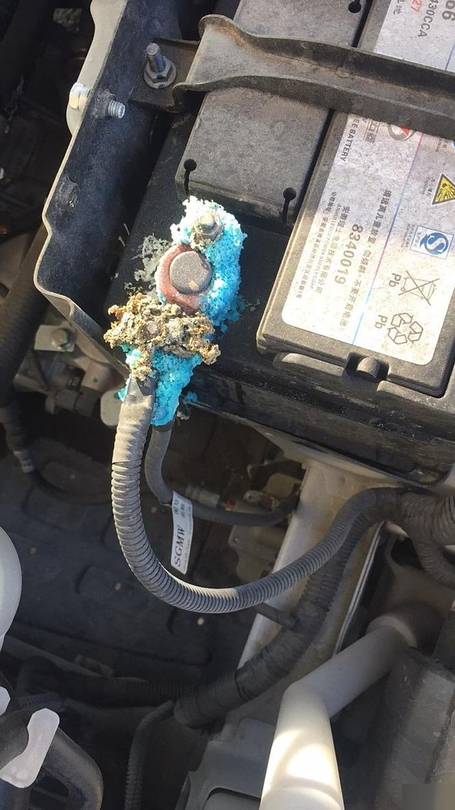 汽车电瓶线松了会怎么样?汽车电瓶线松了有什么后果