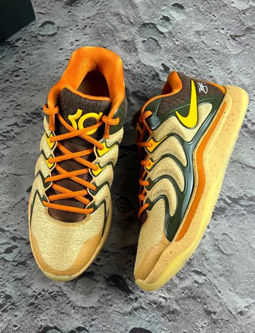 杜兰特5代耐磨吗？nike杜兰特5代