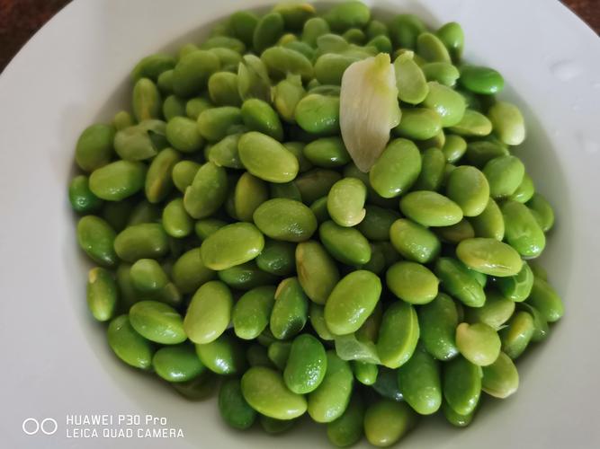 清炒黄豆米怎么炒好吃啊？清炒黄豆米怎么炒好吃啊视频