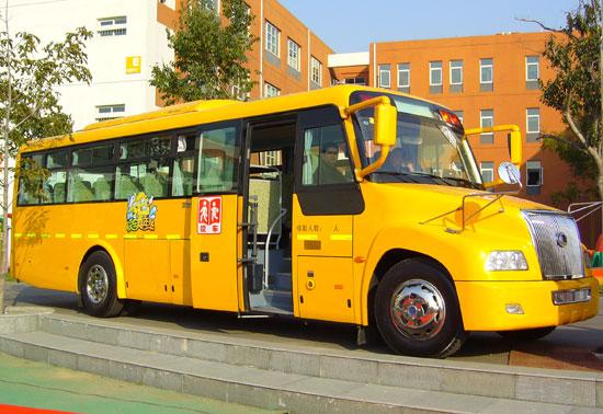 开校车用资格证吗?开校车的资格