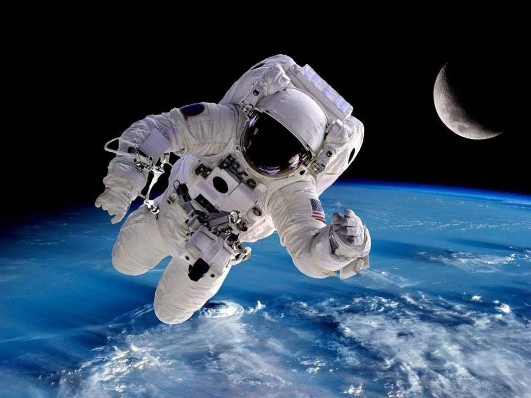 上太空对身体有危害吗?上太空对人体有害吗