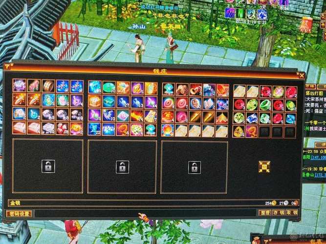 有什么好玩刷副本的游戏?刷副本挣钱的游戏