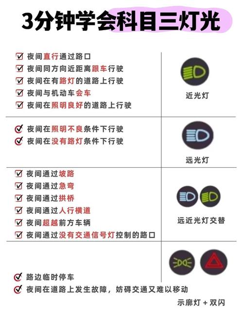 科目三考试转向灯超时间有规定吗?？科三转向灯有时间限制吗