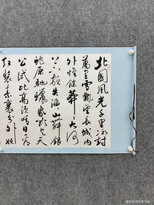 拍书画作品用什么补光灯？书画作品怎样拍照更清晰