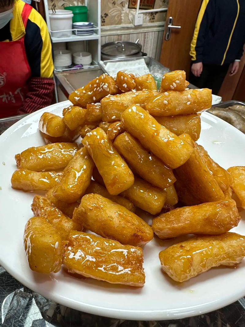 涞水县城本地特色美食？涞水县城本地特色美食介绍