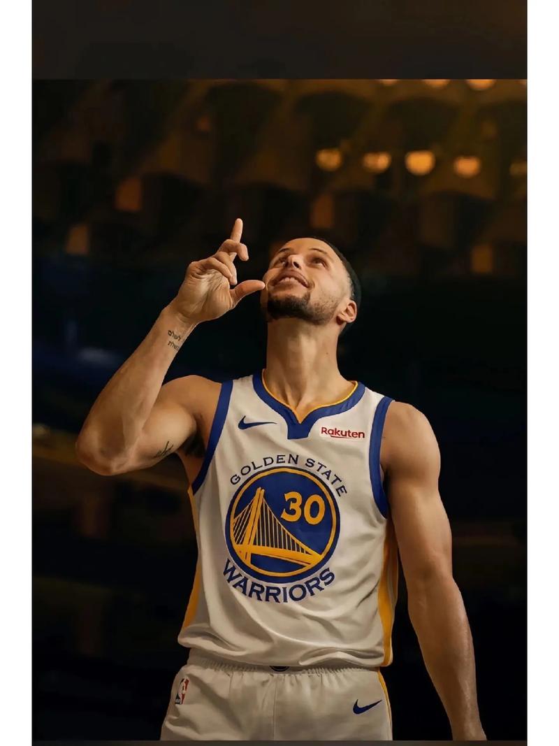 库里为什么叫萌神？库里为什么叫库里