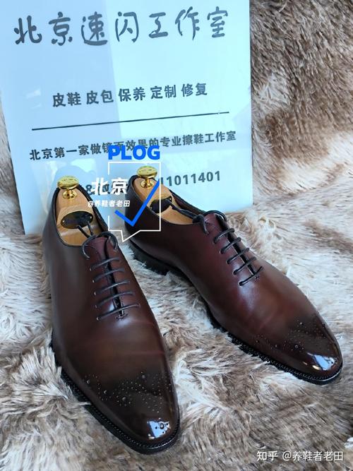 皮鞋穿一段时间有折痕怎么办？皮鞋穿出折痕怎么办