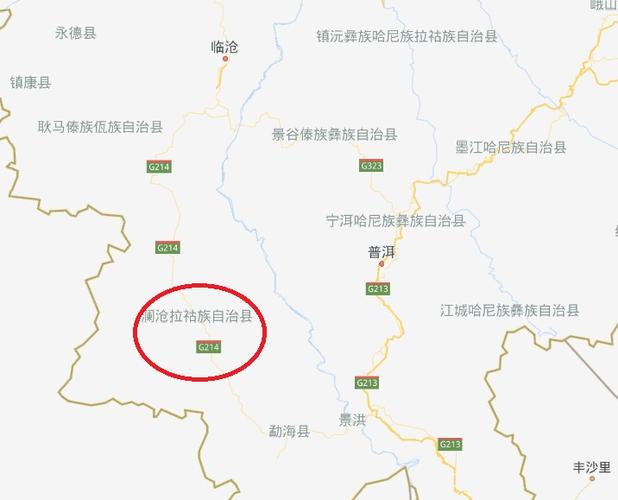 澜沧县人口2020总人数口?澜沧县人口2021总人数口