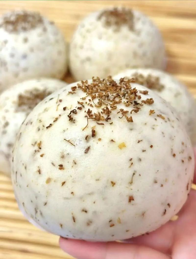 酒酿馒头的做法大全？酒酿馒头怎么做好吃