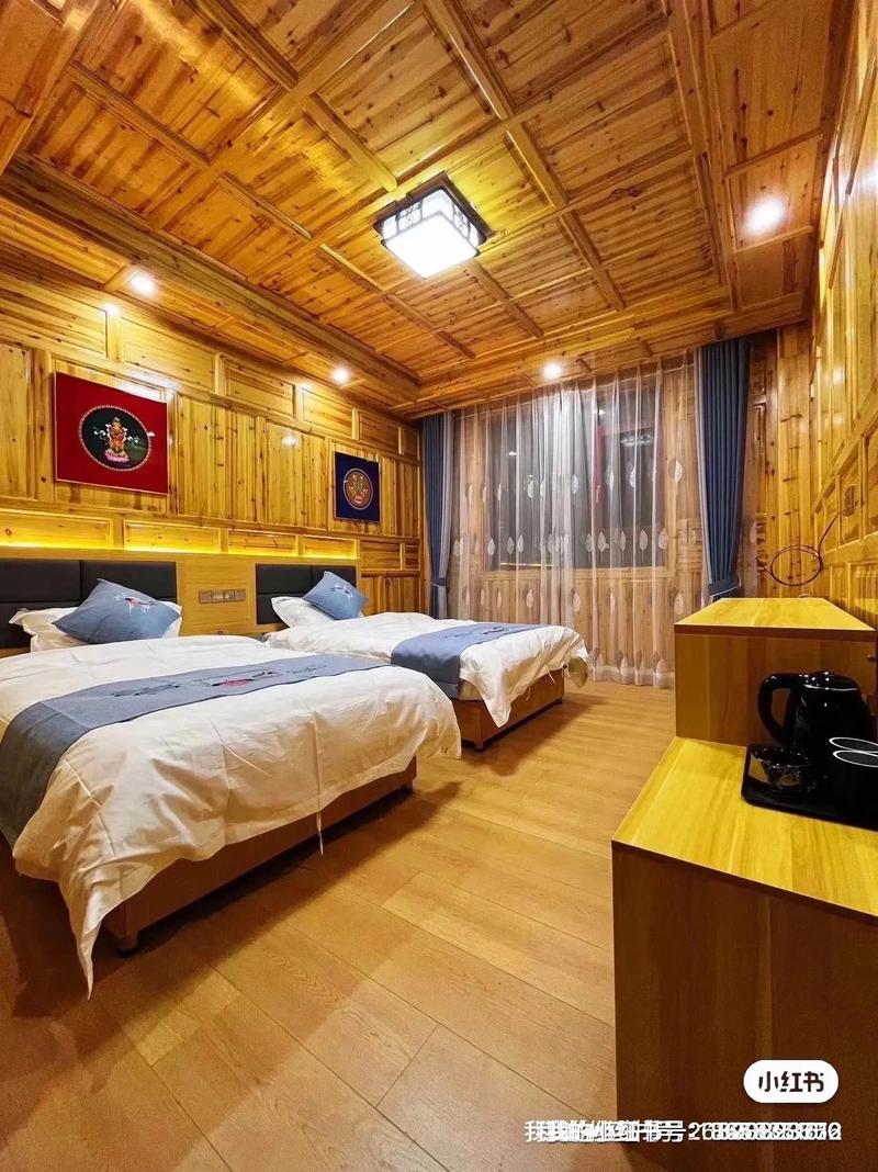 九寨沟住一晚多少钱?九寨沟民宿60元包吃住