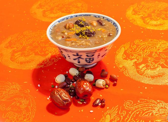 腊八粥可以放冰糖吗?腊八粥放冰糖还是白糖