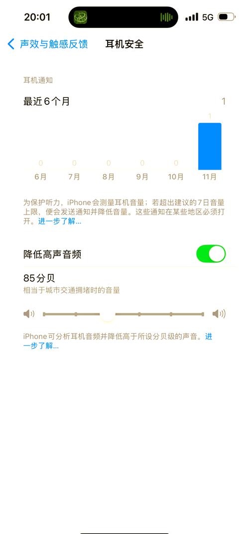 苹果6手机按音量键怎么没显示了？苹果6音量键不显示但是能用咋回事