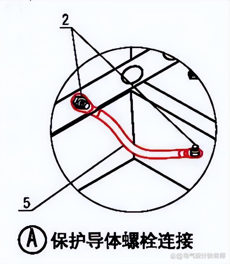 配电柜接地排安装？配电柜接地线怎么安装