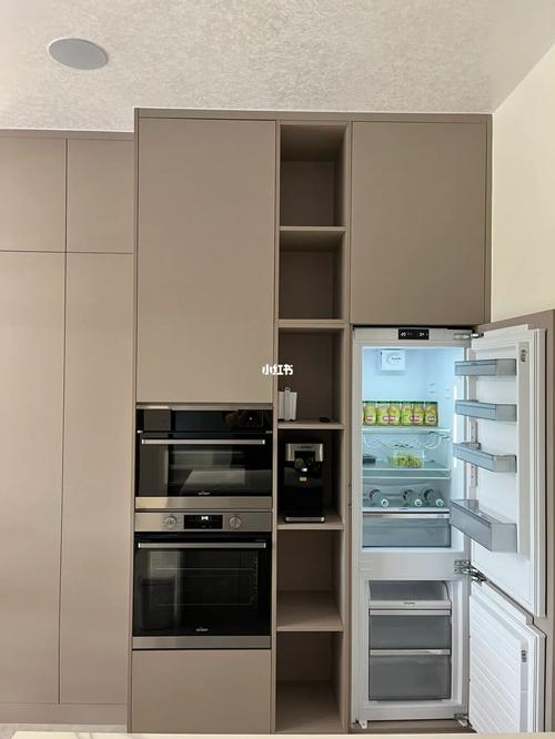 烤箱跟冰箱放一块有事吗？烤箱和冰箱放一起