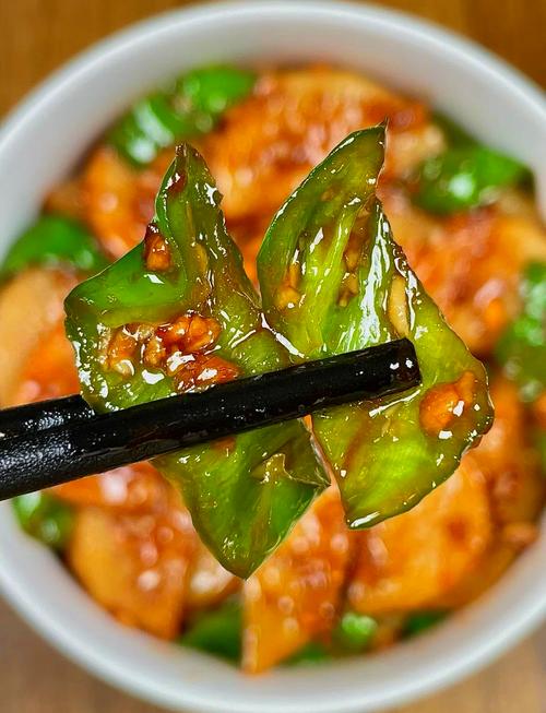 青椒和土豆能不能在一起吃呢？青椒和土豆相克吗