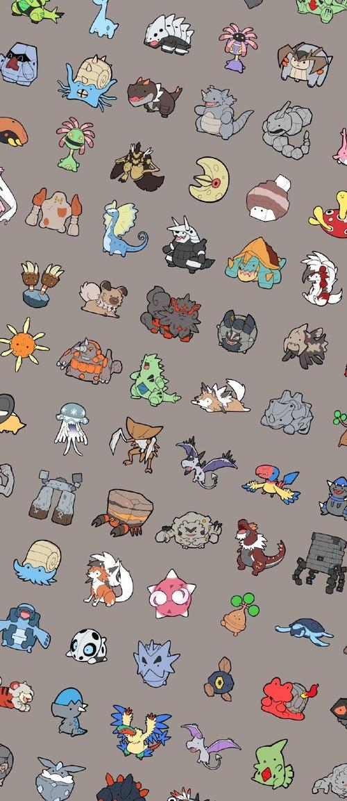 口袋妖怪手机能玩的？口袋妖怪手机能玩哪些版本