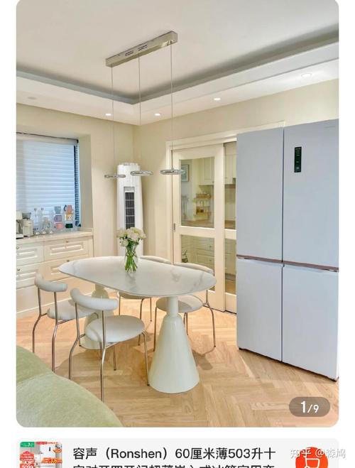 冰箱放在客厅里合适吗?冰箱放在客厅影响风水吗