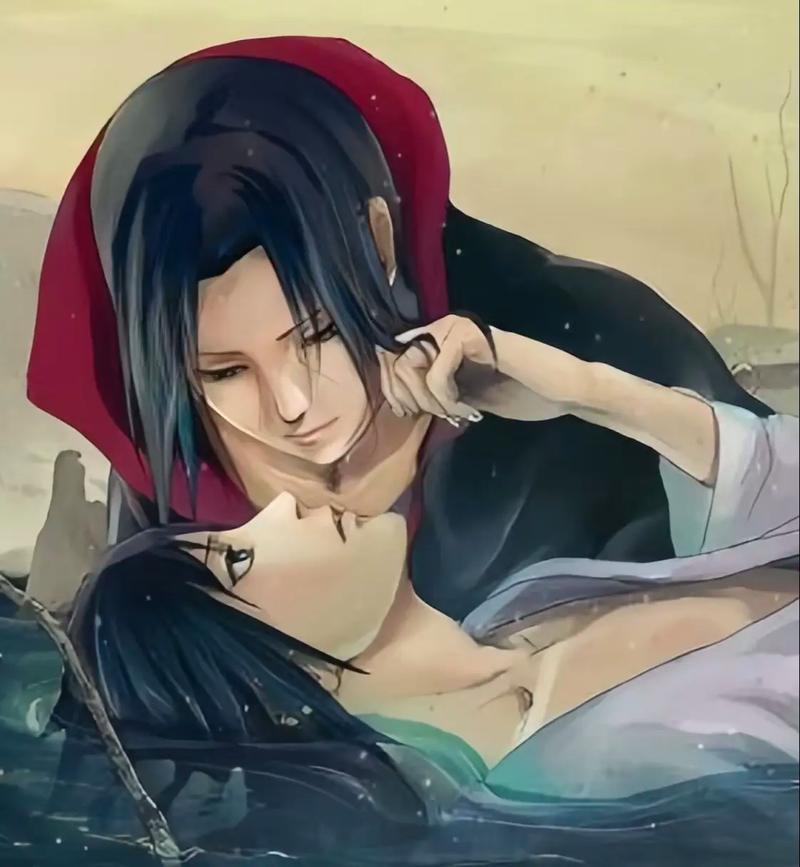 求火影同人男主是鼬？男主穿越火影cp鼬