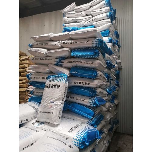 饲料中氯化胆碱过量？饲料中氯化胆碱过量怎么办