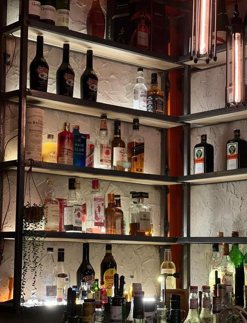 九江有哪里酒吧好玩类的?九江有哪里酒吧好玩类的地方