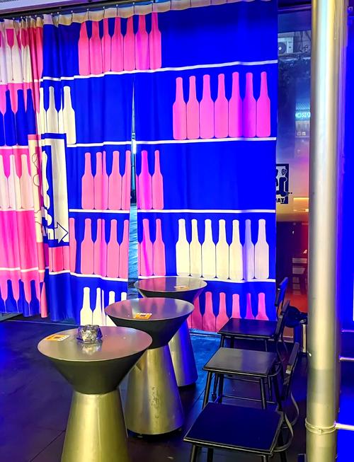 九江有哪里酒吧好玩类的?九江有哪里酒吧好玩类的地方