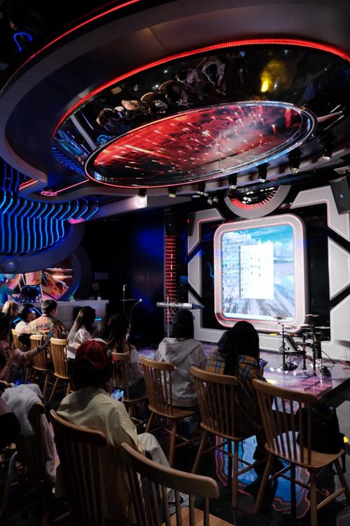 九江有哪里酒吧好玩类的?九江有哪里酒吧好玩类的地方