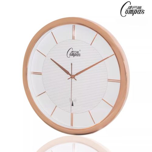 康巴丝电波钟使用说明？康巴丝电波钟慢3分钟如何修正