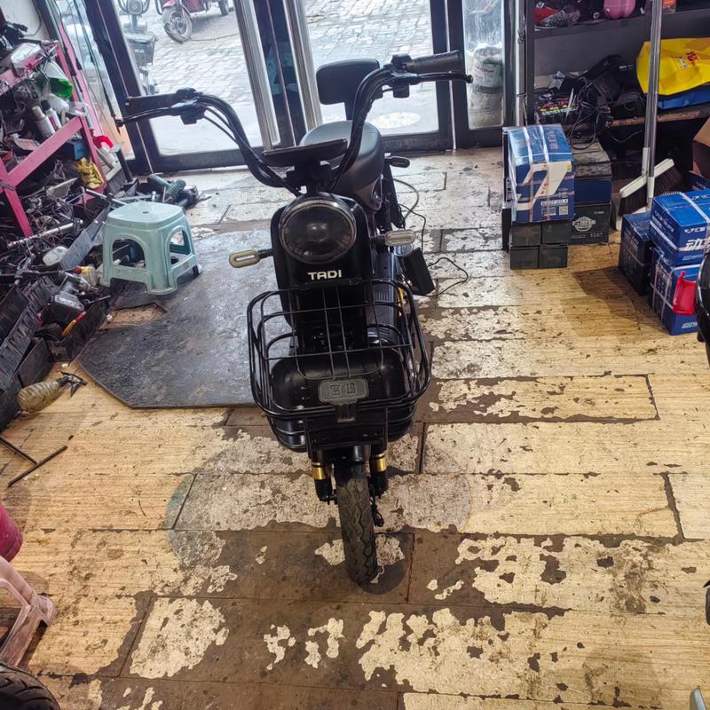 沁阳二手电动车市场在哪？泌阳二手电动车