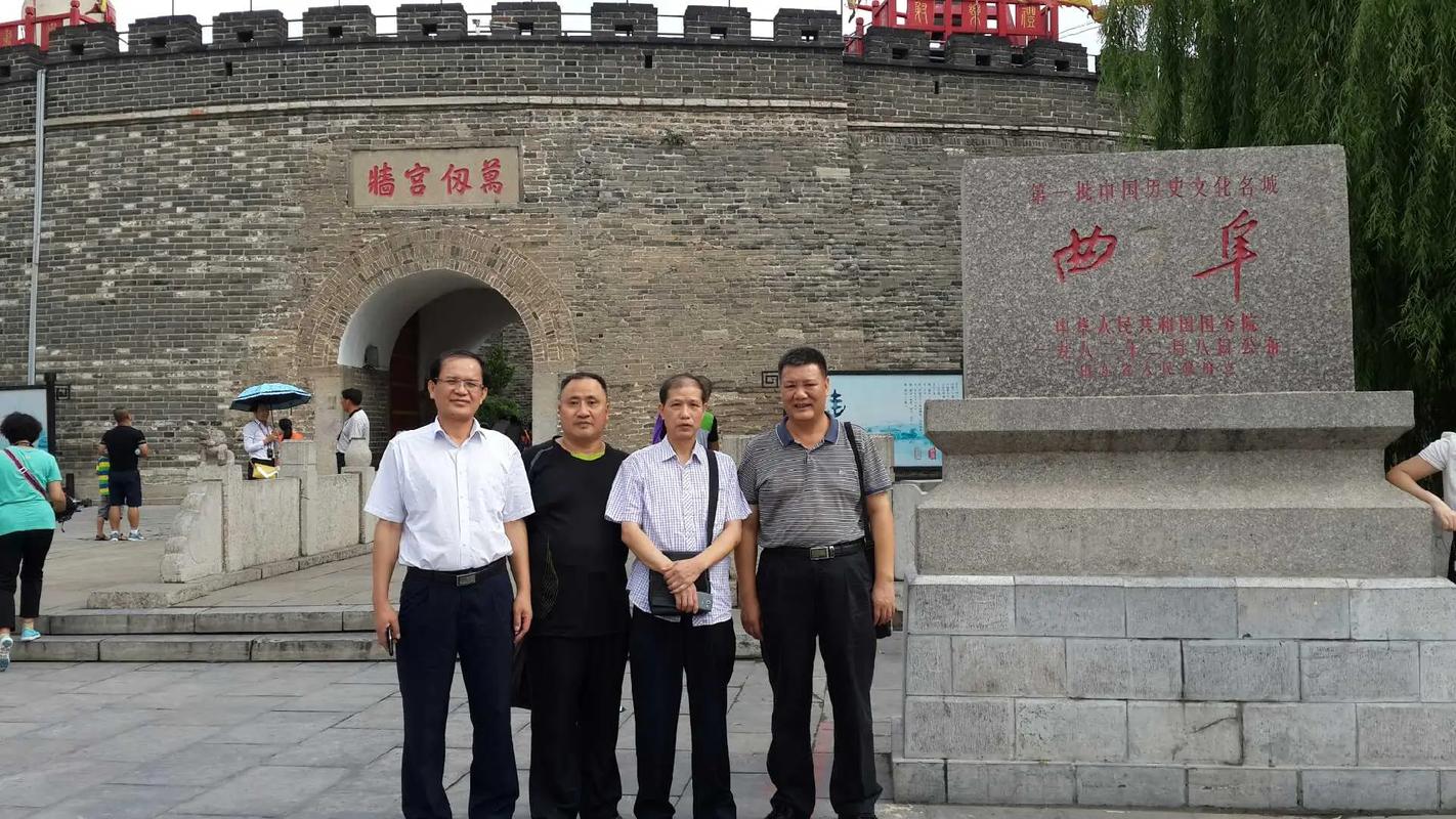 孔子的老家是哪里人？孔子的老家是山东哪个城市