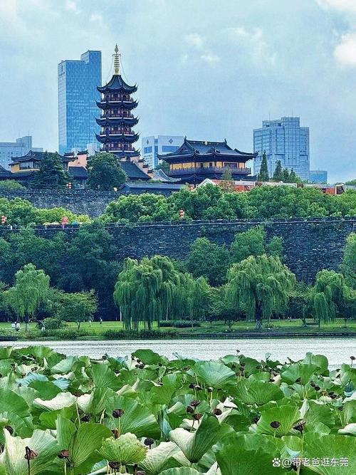 南京玄武湖周围景点?南京玄武湖有什么玩的