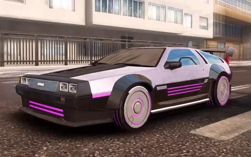 狂野飙车8对决赛道具？狂野飙车八淘汰赛