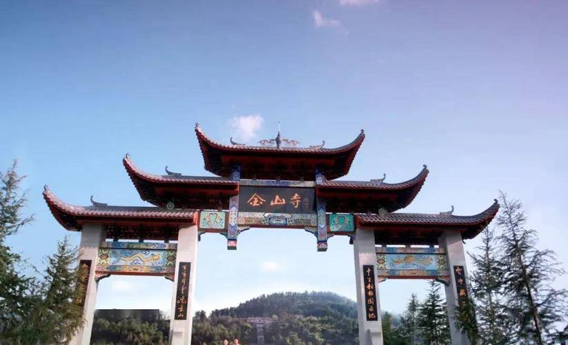 开江有哪些好玩的地方？开江有什么景点