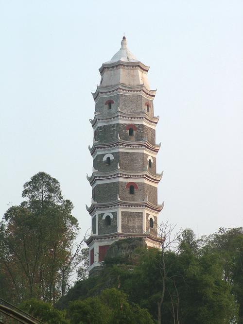 开江有哪些好玩的地方?开江有什么景点