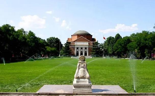 清华大学的历史沿革是怎样的??清华大学历程