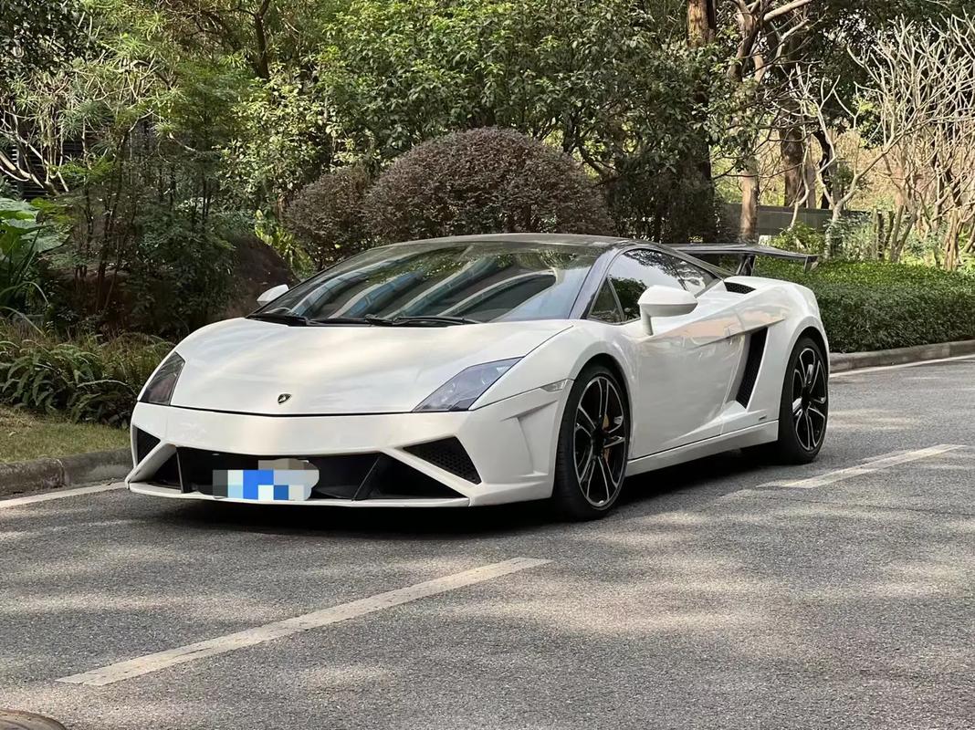 兰博基尼盖拉多是什么门？兰博基尼盖拉多是大牛吗