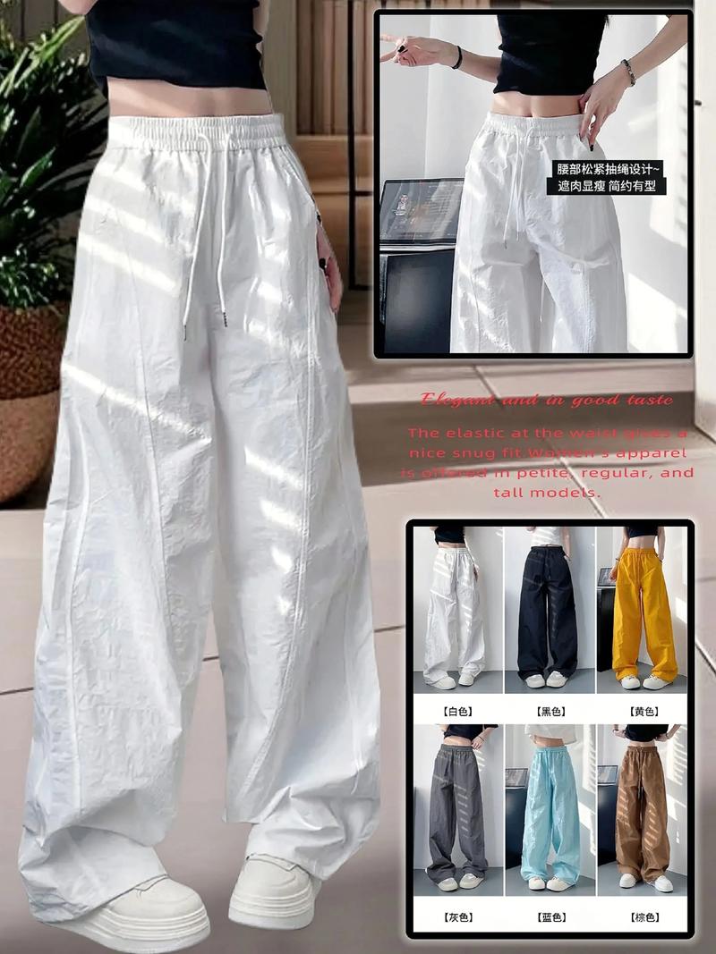 穿不透气的面料裤子出汗好吗？穿不透气裤子的危害