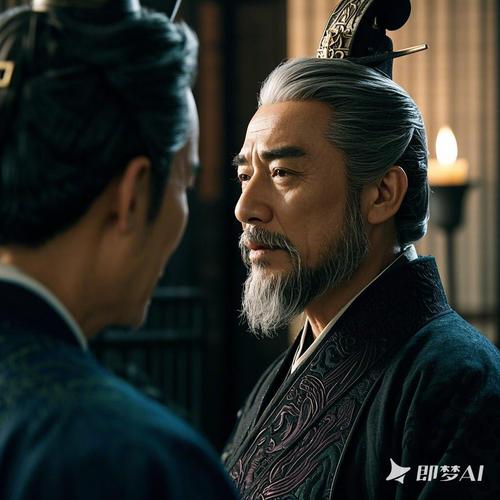 军师联盟的编剧常江的作品是什么？军师联盟演职人员