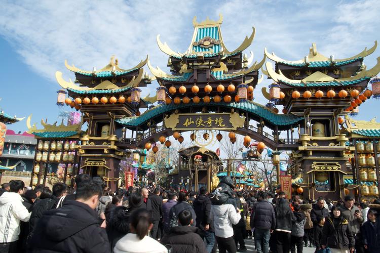 开封冬天有没有好玩的地方推荐一下？开封冬天有啥好玩的