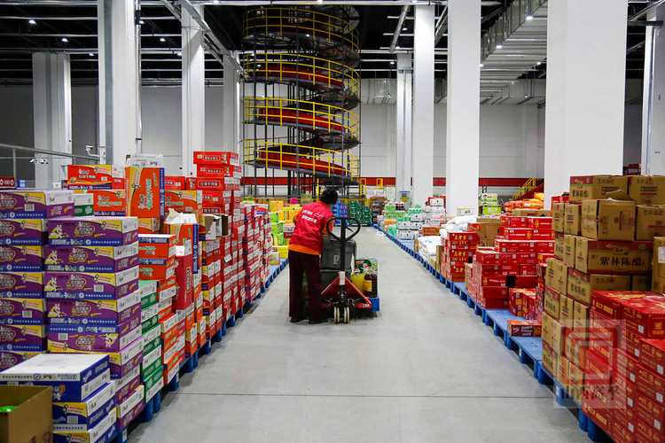 京东自营备件库为什么都是9成新?京东备件库享受原厂质保吗