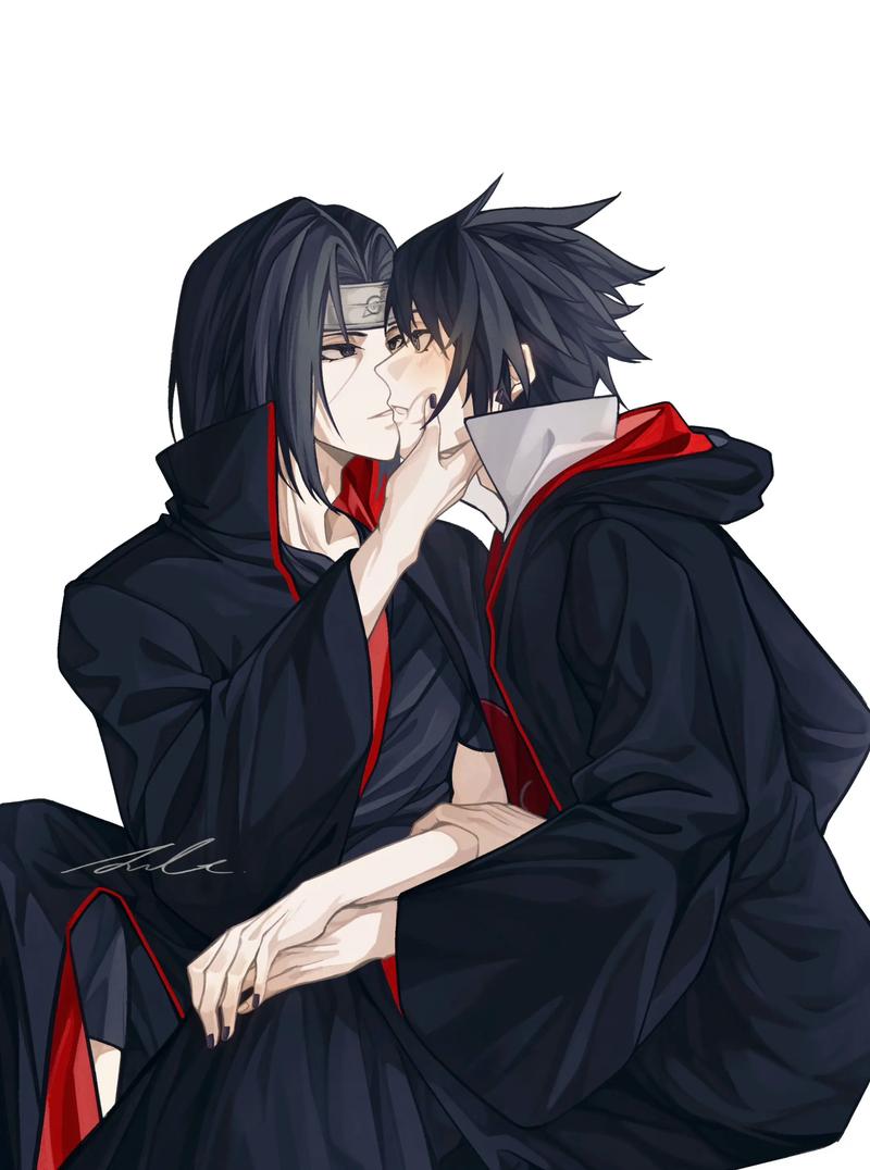 火影忍者主角是鼬的小说？火影小说主角是鼬的兄弟