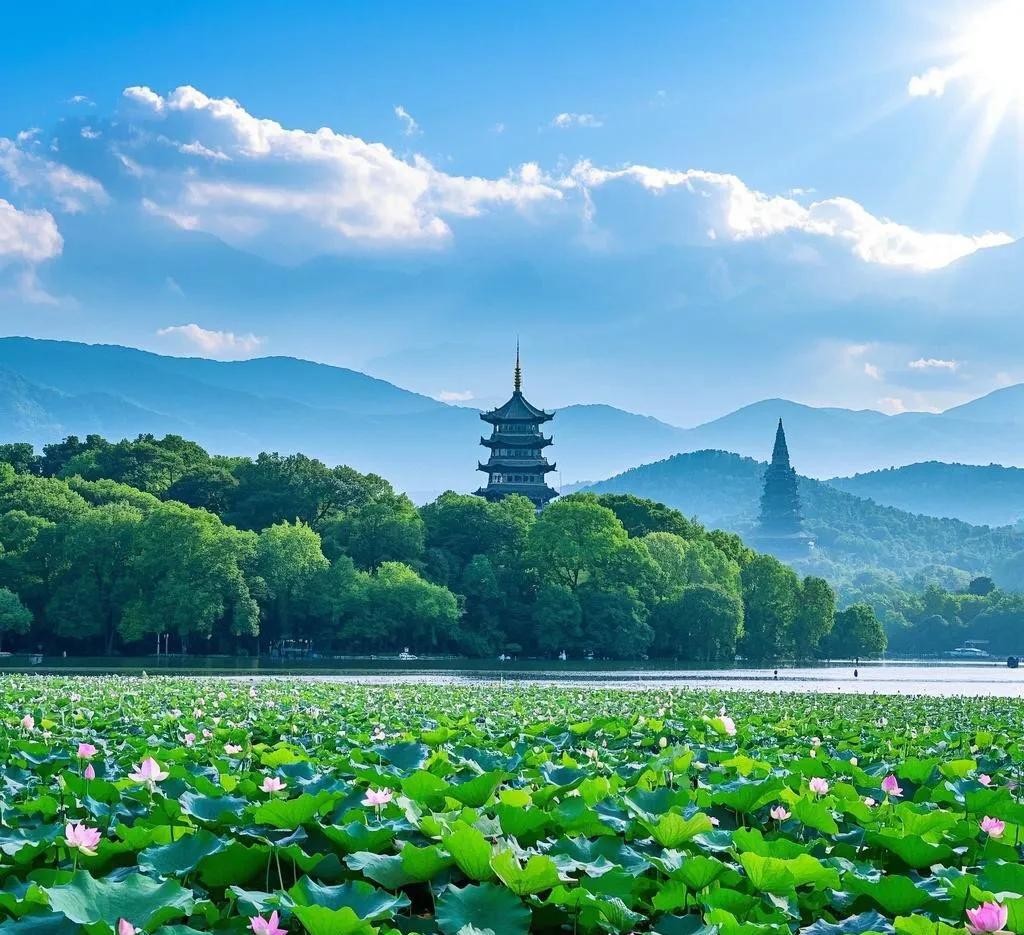 五一假期为您推荐7个绝佳旅行目的地,让这个小长假充满美好回忆