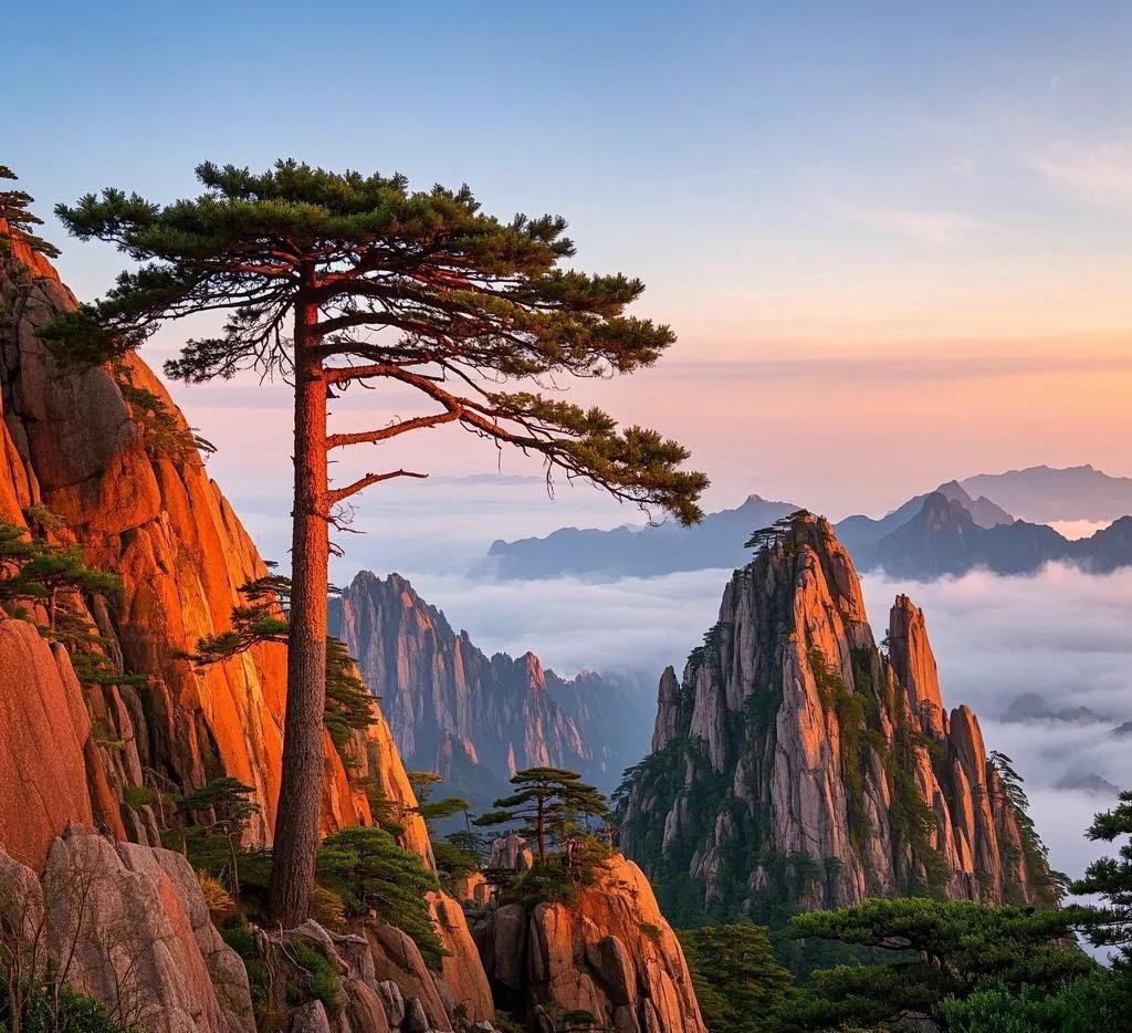 五一假期为您推荐7个绝佳旅行目的地,让这个小长假充满美好回忆