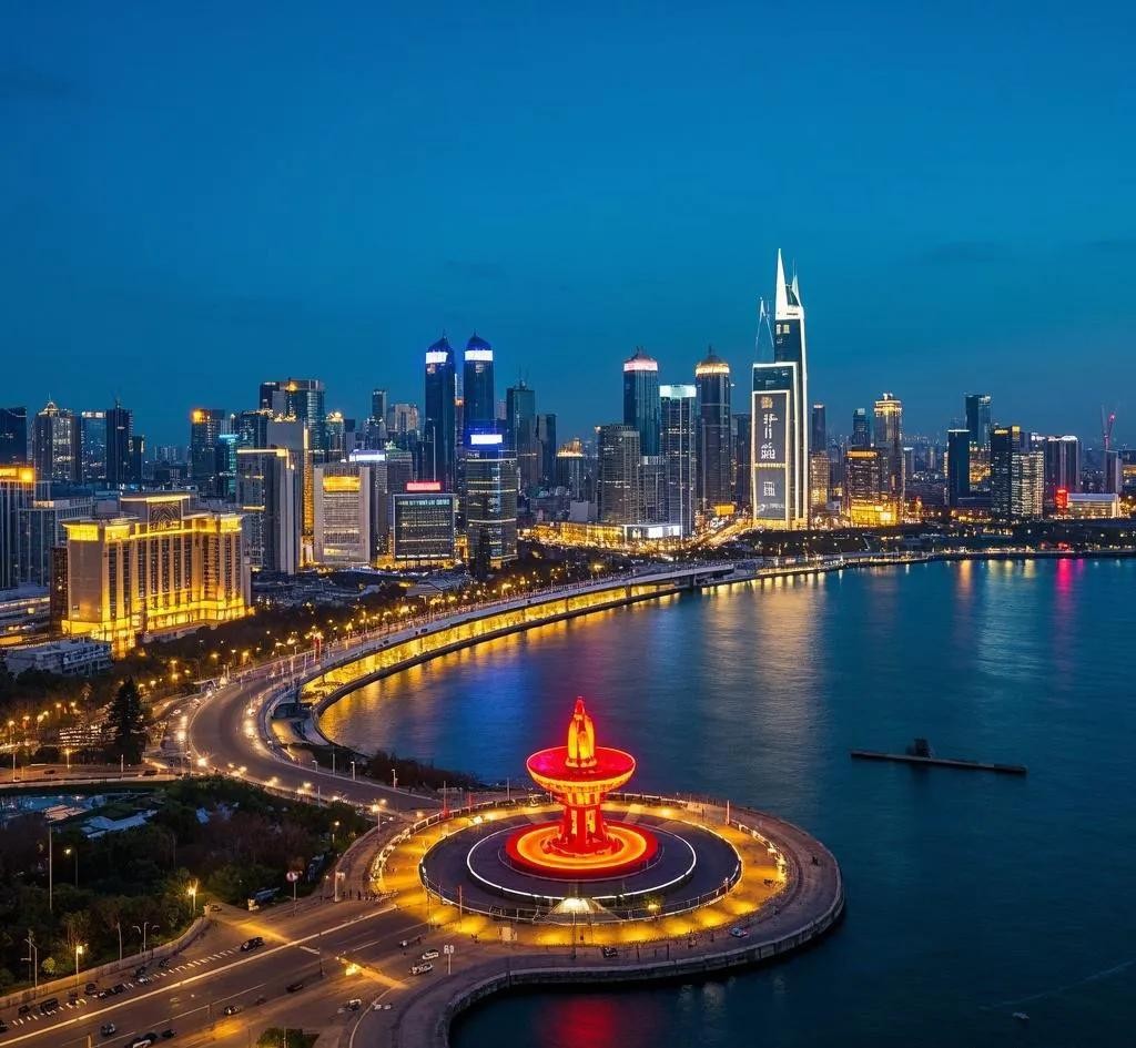 五一假期为您推荐7个绝佳旅行目的地,让这个小长假充满美好回忆