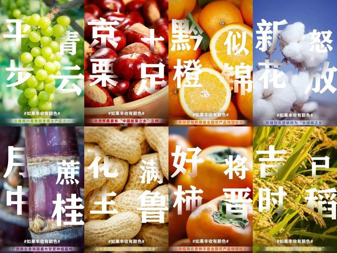 秋分节气的物候特征?关于“秋分”这样讲给孩子听