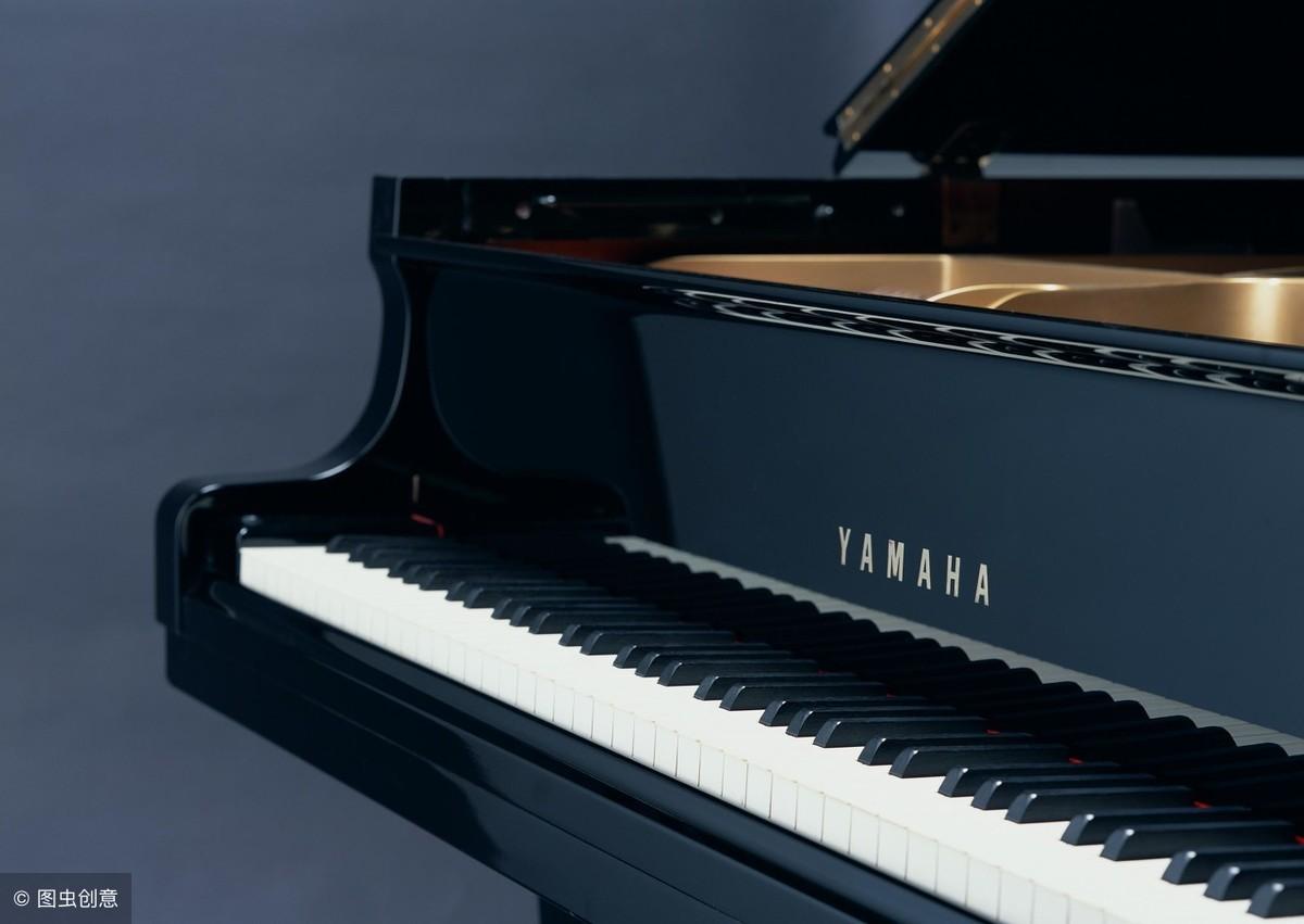 钢琴入门教程零基础？钢琴快速0基础入门教程